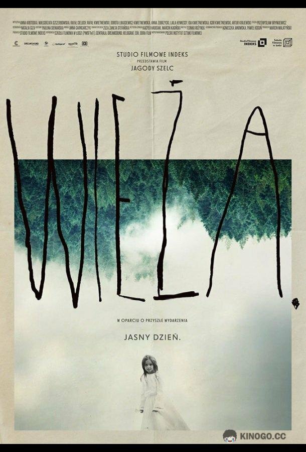 Башня. Ясный день Wieza. Jasny dzien (2017)