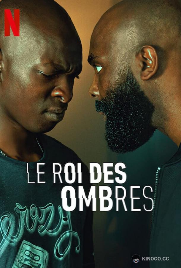 В его тени Le Roi des Ombres (2023)