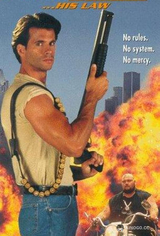Пожиратель змей 3. Его закон Snake Eater III: His Law (1992)