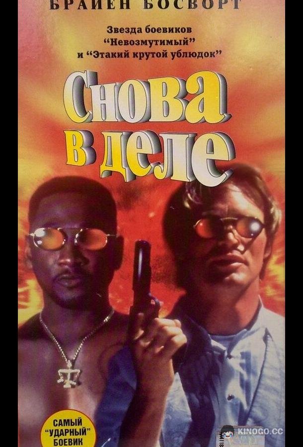 Снова в деле Back in Business (1996)