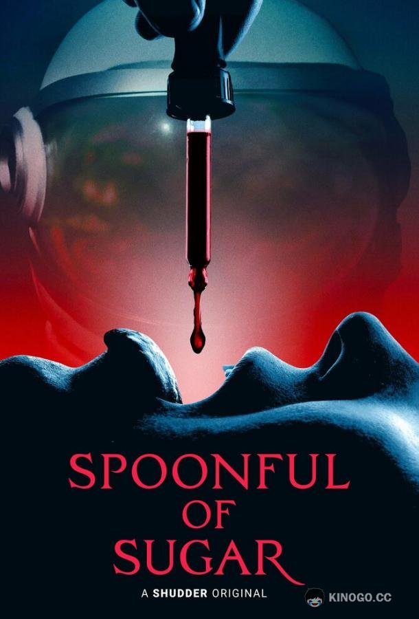 Ложка сахара Spoonful of Sugar (2022)