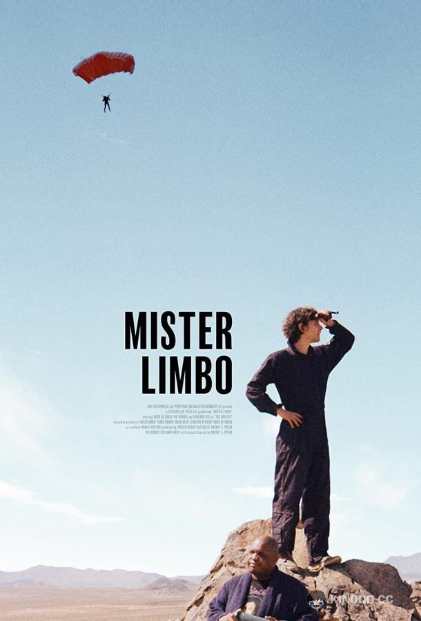 Мистер Лимбо Mister Limbo (2021)
