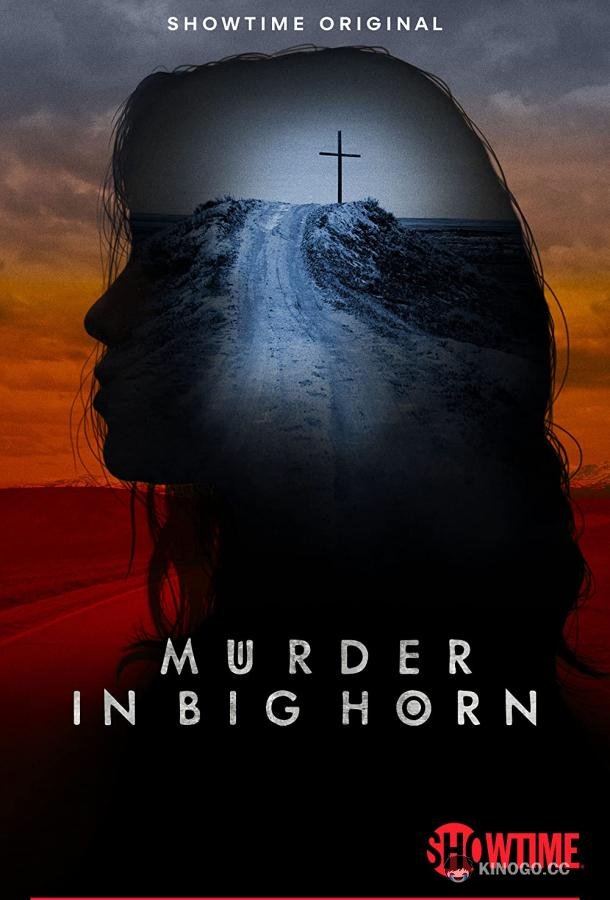 Убийство в Биг Хорне Murder in Big Horn (2023)