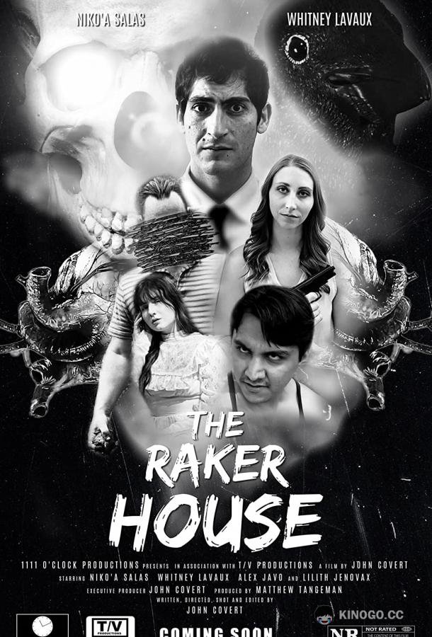 Дом Рейкеров The Raker House (2023)