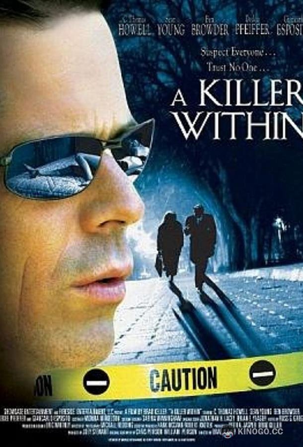 Идеальный убийца A Killer Within (2004)
