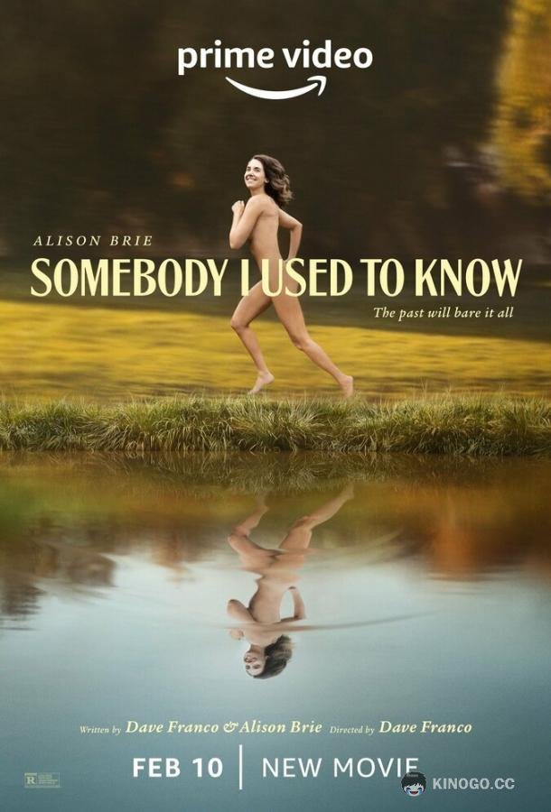 Кто-то, кого я знал Somebody I Used to Know (2023)