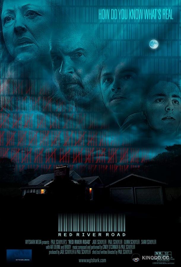 Ред Ривер Роуд Red River Road (2020)
