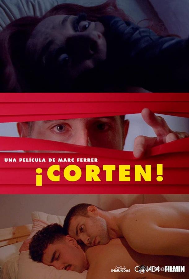 Снято! ¡Corten! (2021)
