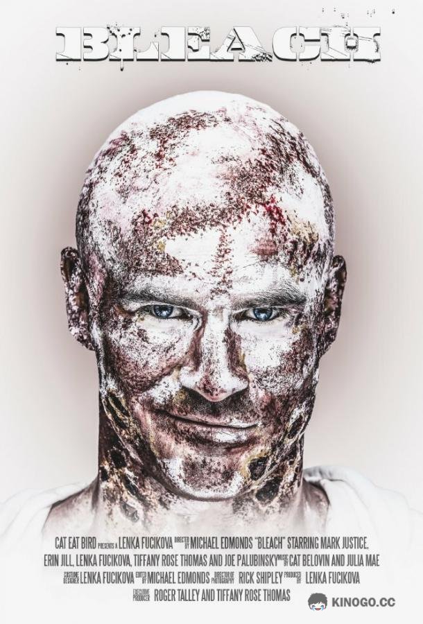 Отбеливатель Bleach (2020)