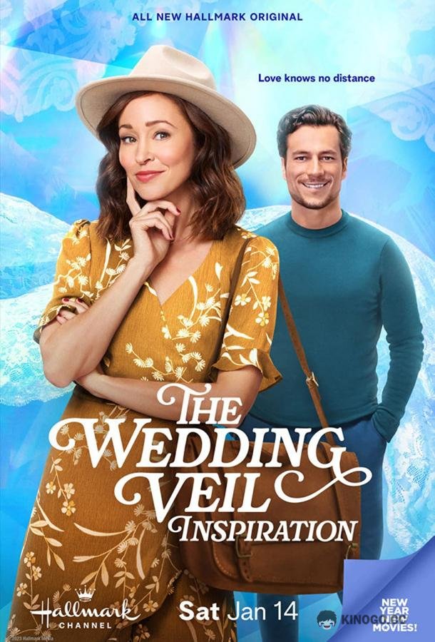 Очарование свадебной вуали The Wedding Veil Inspiration (2023)