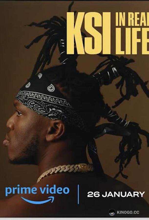 Untitled KSI Documentary Untitled KSI Documentary (2023)
