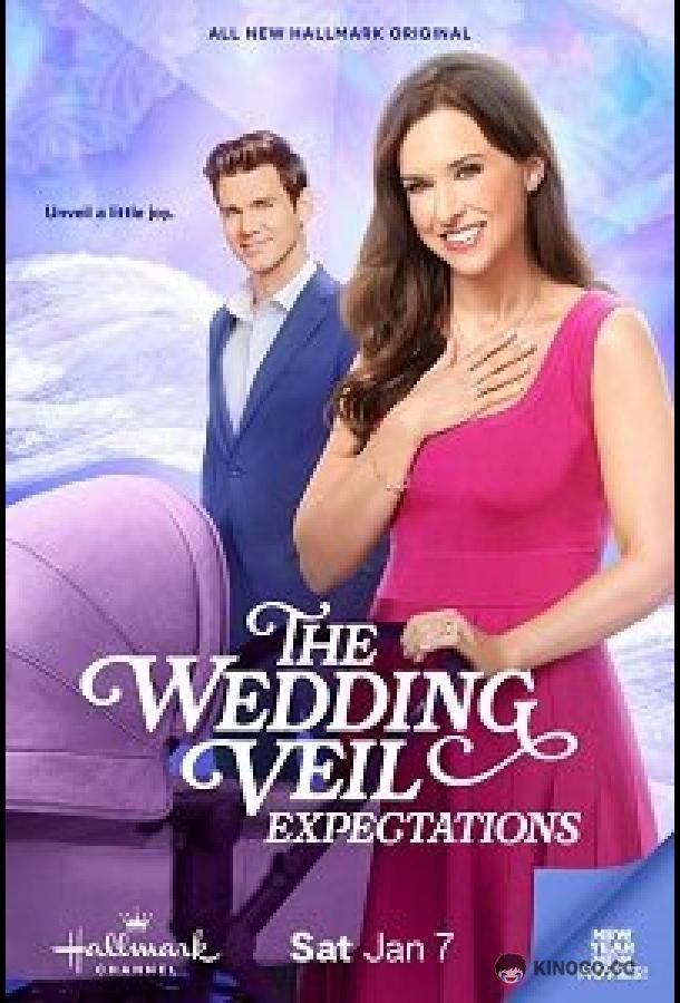 Свадебная фата. Ожидания The Wedding Veil Expectations (2023)