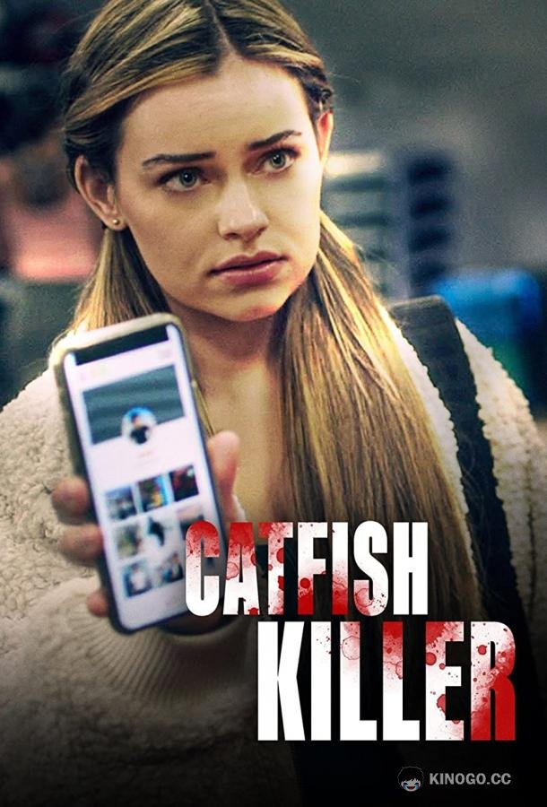 Обман в сети Catfish Killer (2022)