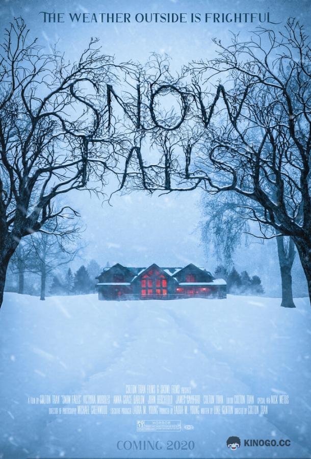 А снег идёт Snow Falls (2020)