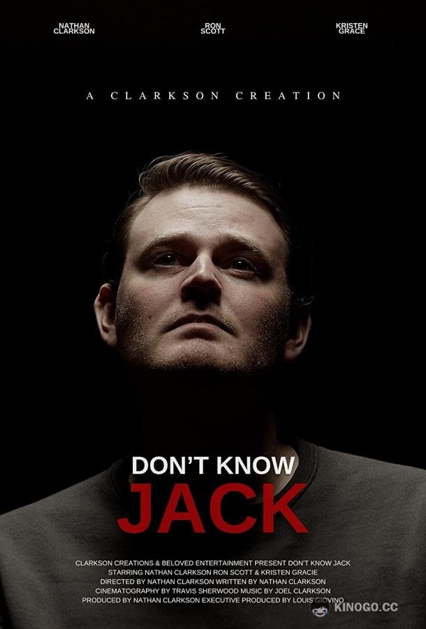 Никто не знает Джека Don't Know Jack (2022)