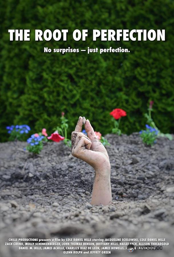 Корень совершенства The Root of Perfection (2022)