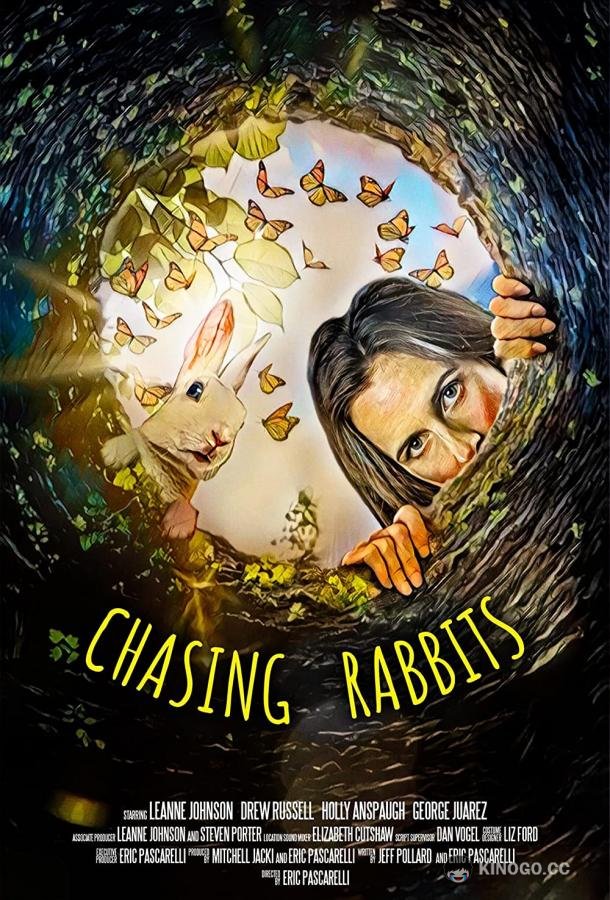 В погоне за кроликами Chasing Rabbits (2021)