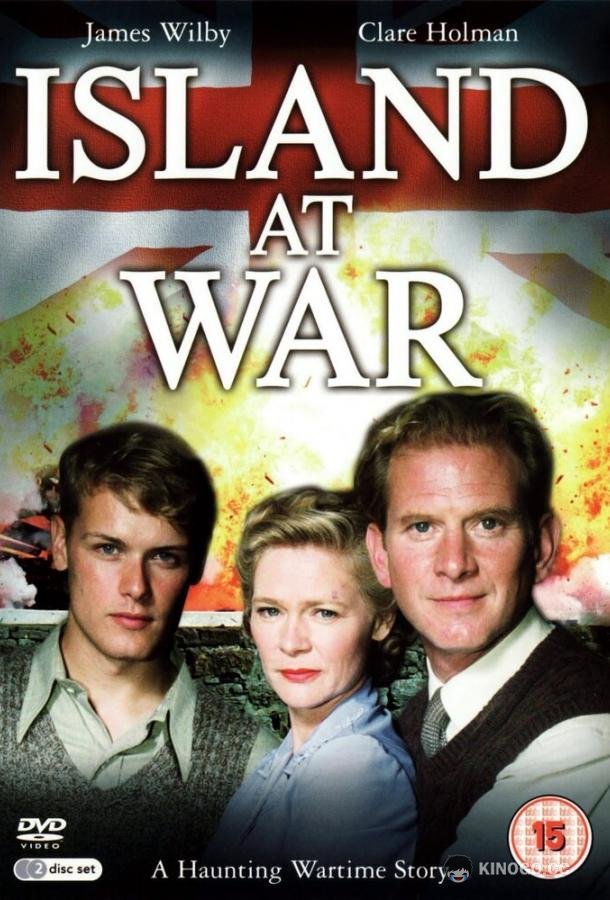 Война на острове Island at War (2004)