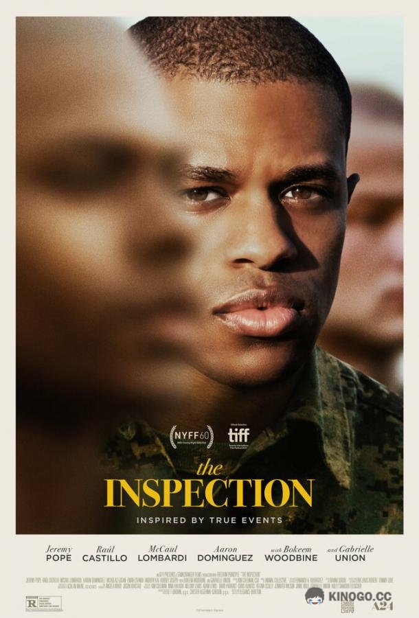 Проверка The Inspection (2022)