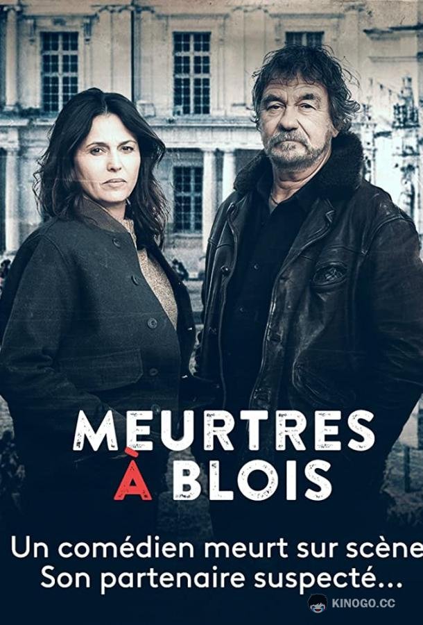 Убийства в Блуа Meurtres à Blois (2022)