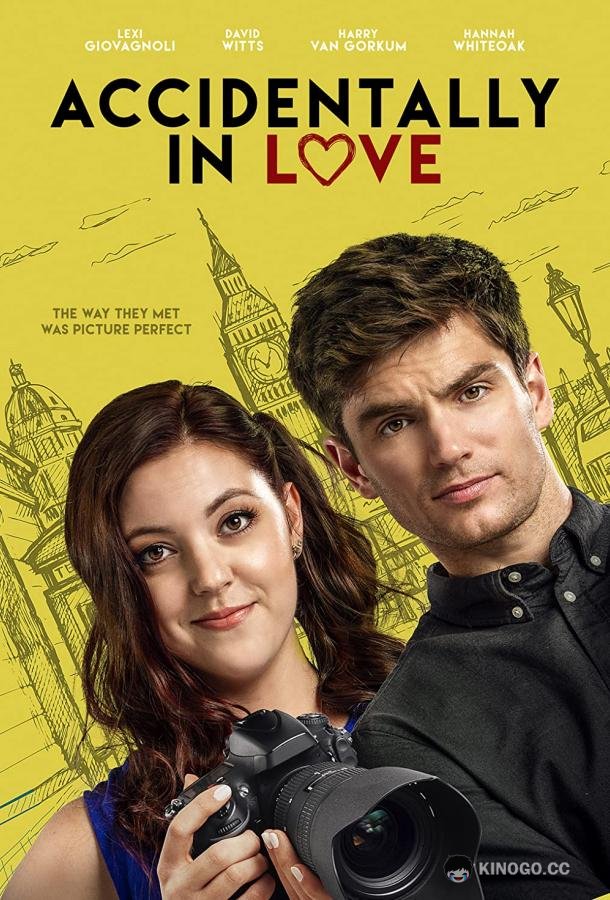 Случайно влюблённые Accidentally in Love (2021)