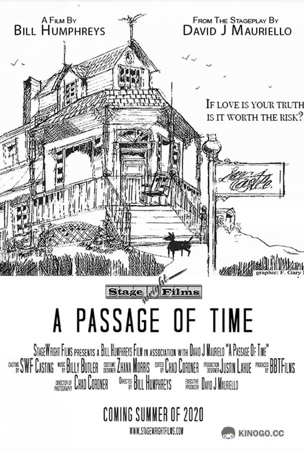 Ход времени A Passage of Time (2020)