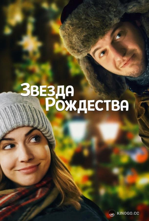 Звезда Рождества Holly Star (2018)
