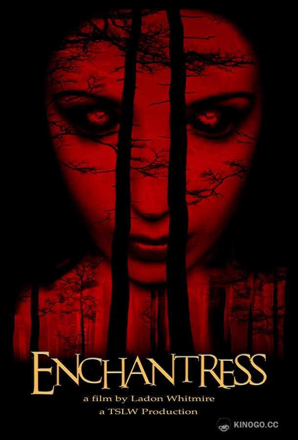 Чародейка Enchantress (2022)