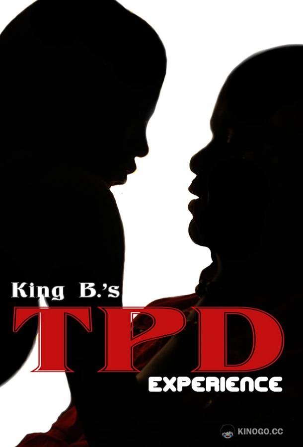 Сосисочные диалоги с Кингом Би King B.'s TPD Experience 2021 1h 2m (2021)