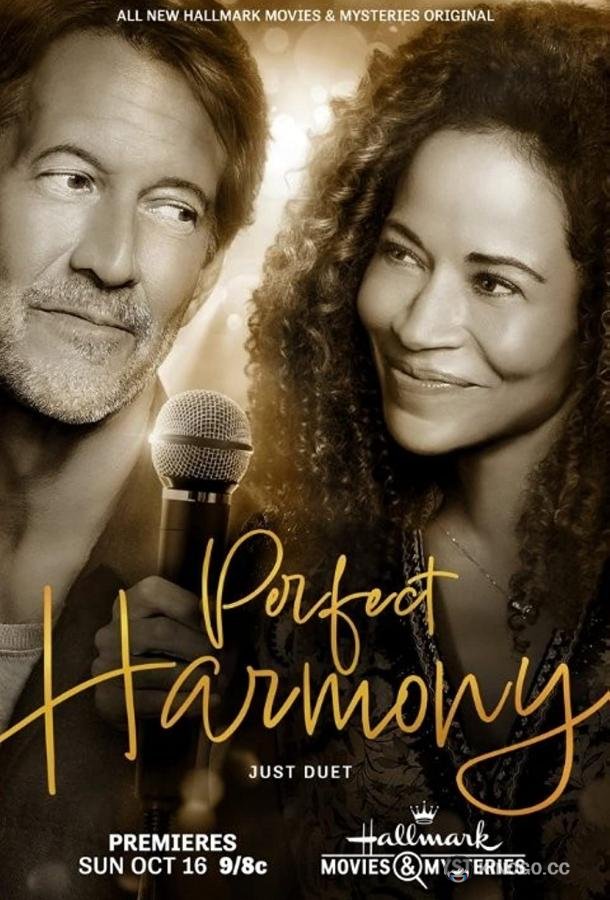 Идеальная гармония Perfect Harmony (2022)