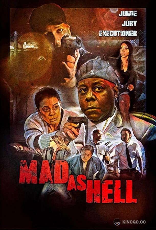 В ярости Mad As Hell (2021)