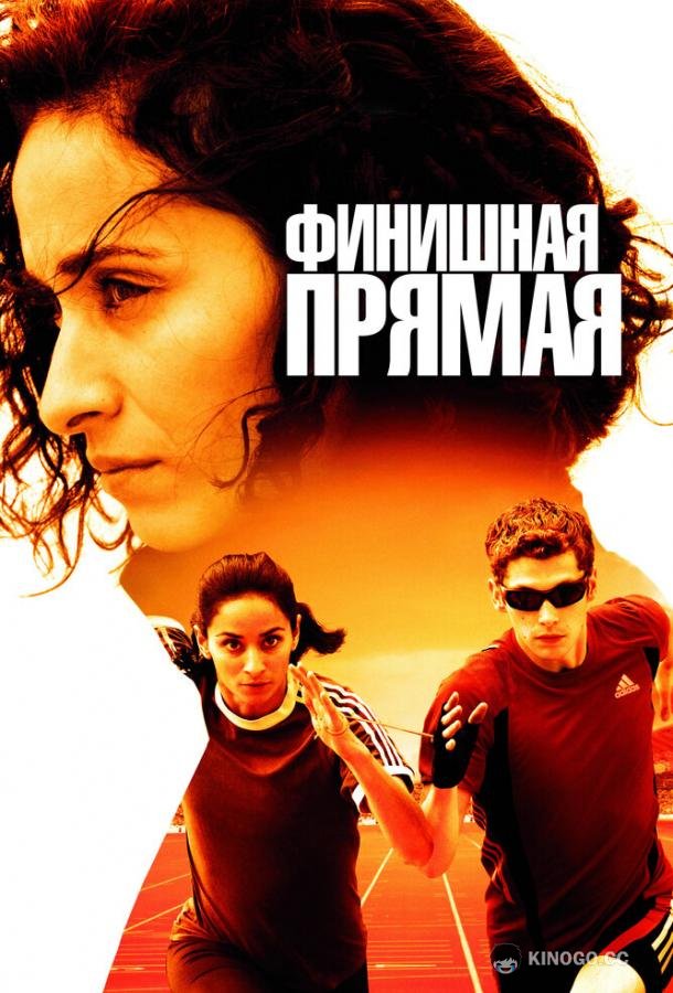 Финишная прямая La ligne droite (2011)