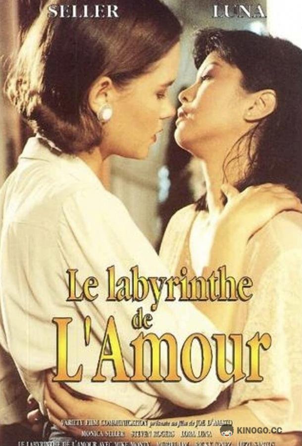 Лабиринт любви Il labirinto dei sensi (1994)