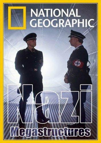 Суперсооружения Третьего рейха Nazi Mega Weapons (2013)