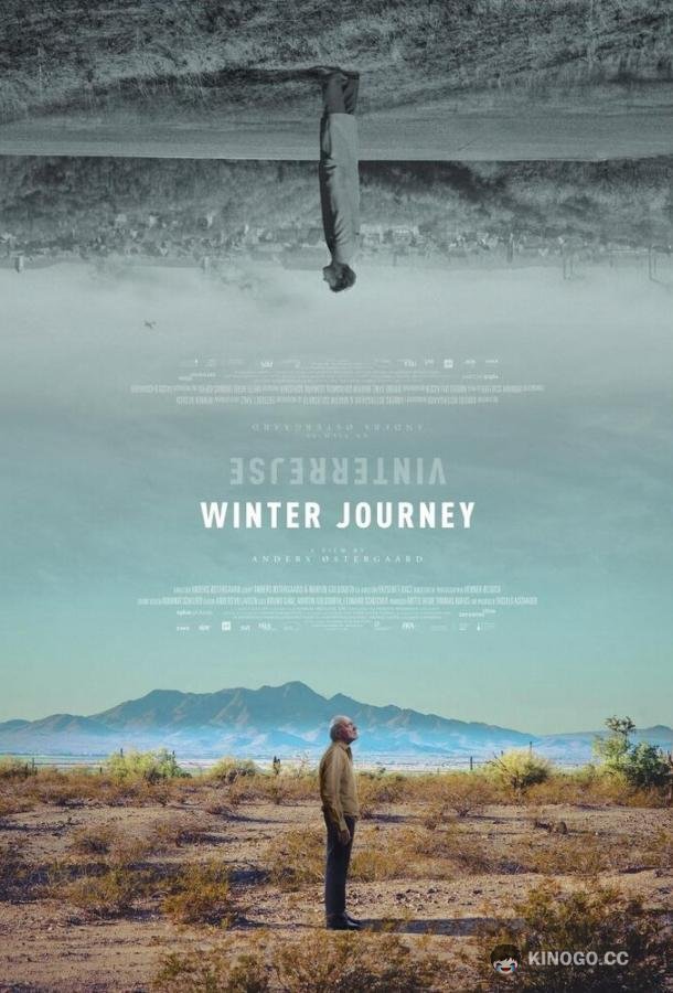 Зимний путь Vinterrejse (2019)
