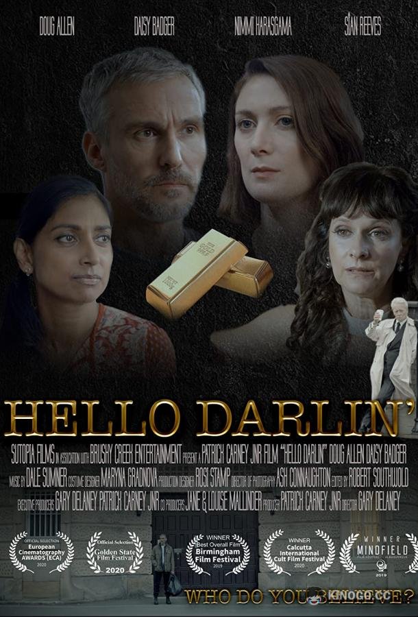 Здравствуй, милая Hello Darlin' (2020)